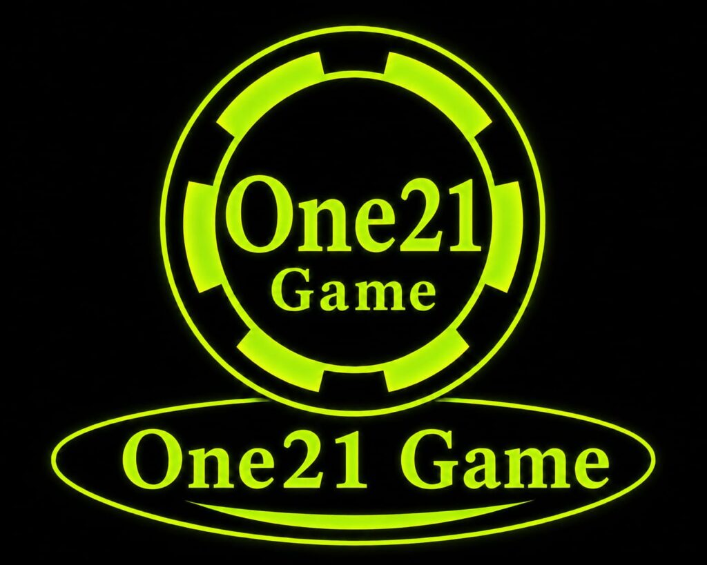 one21 game